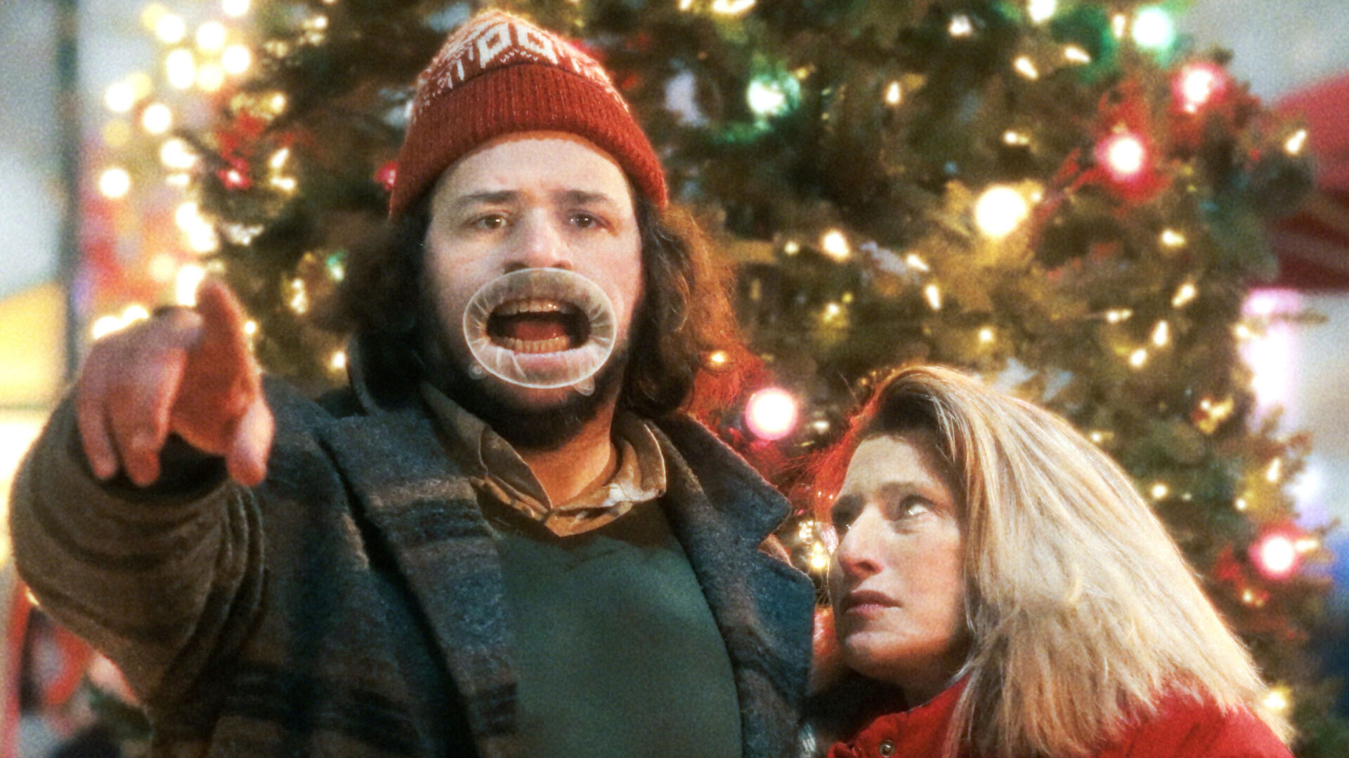 Movie Review - The Baltimorons